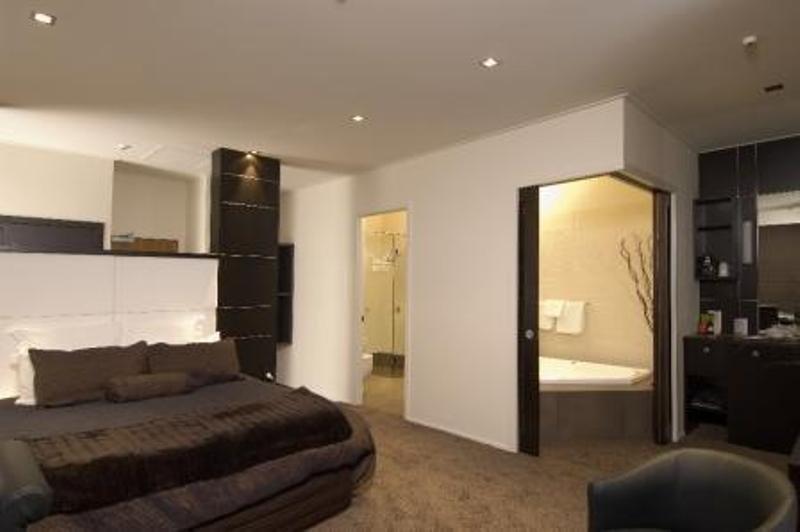 Kelvin Hotel Invercargill Exterior foto