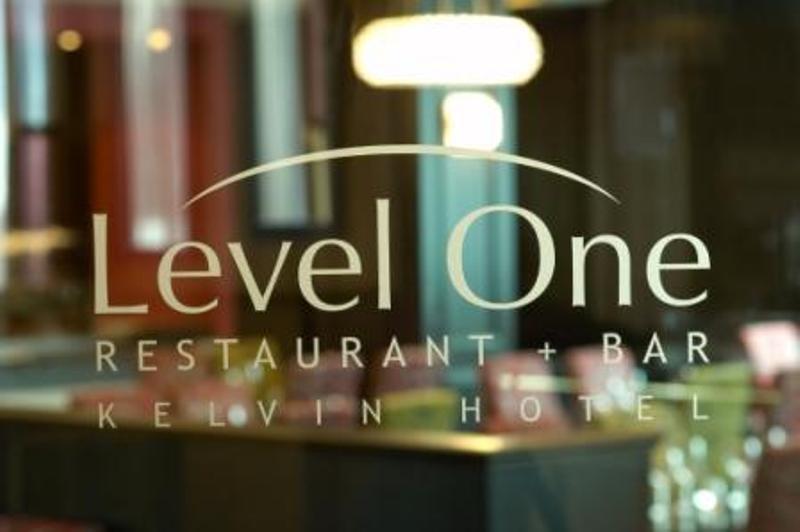 Kelvin Hotel Invercargill Exterior foto
